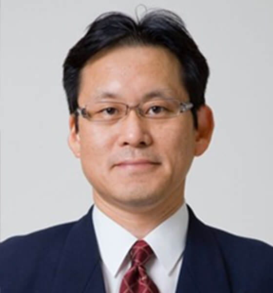 Kazuo Yasumoto