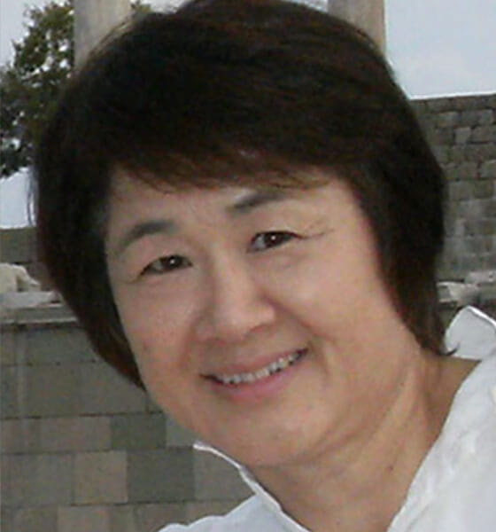 Kiyoko Yanagihara