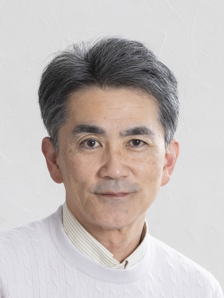 Kazuo Yasumoto