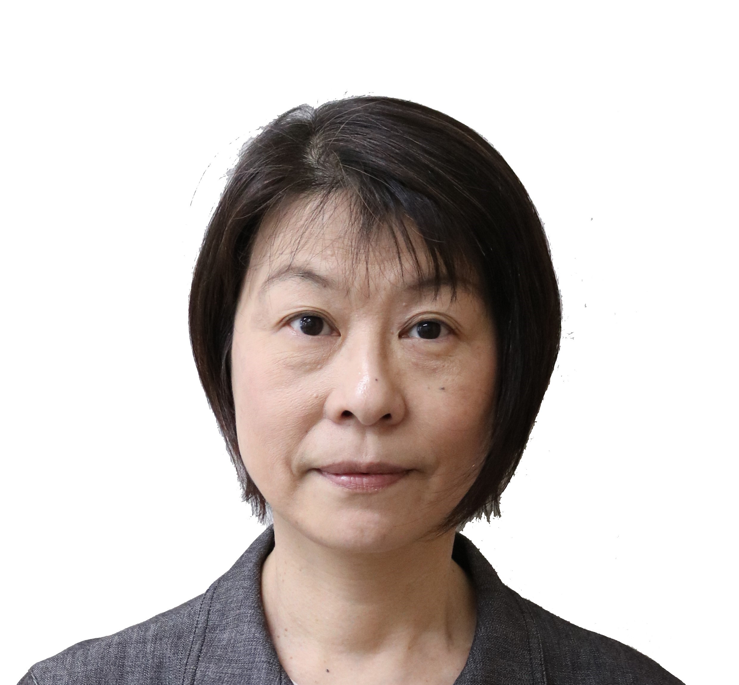 竹内　幸江